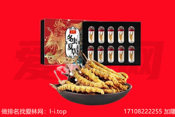 常德桃源县回收虫草.jpg